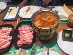 -亚马逊环球美食百汇(新城吾悦广场店)