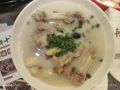 -付小姐在成都(川沙店)