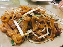 -嘉旺港式茶餐厅(延长中路店)