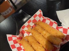 -吴草鸡爪오초닭발(城阳总店)