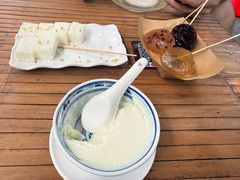 -周大娘牛乳(旧寨古村总店)