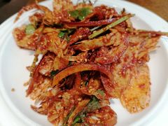 -李老哈·东北菜(宋园路店)