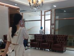 -佛山中大口腔医院·市二级口腔专科医院