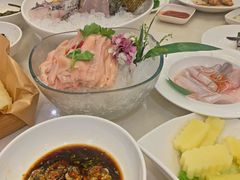 -围炉夜话·潮汕卤水火锅(榕江店)
