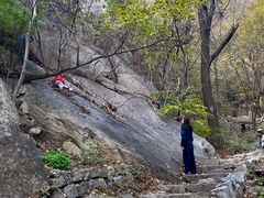 -大岭沟猕猴桃谷风景区