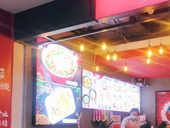 -阿利茄汁面(西城永捷店)