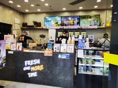 -丸摩堂鲜果茶(城南优品道店)