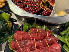 -三江汇火锅店(保全街店)