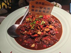 -老萍巷莲花血鸭·萍乡地标江西菜(步行街店)