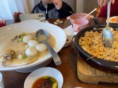 -文华小渔村(椒江康平路店)