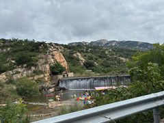 -大泽山风景名胜区