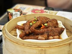 -虾饺妹·粤式手工点心(水荫路店)