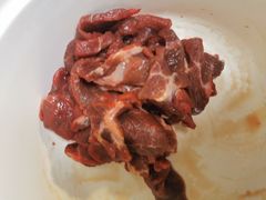 -爆肚于(赵公口桥店)