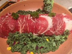 -芸山季·云南野生菌火锅(宝能环球汇店)