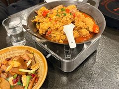 -湘肠香火锅店(团结湖店)