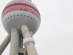 -东方明珠广播电视塔