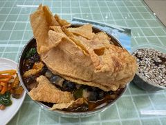 -红鼻子桂林米粉(金唐新光界店)