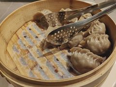 -巴音浩日娲·蒙餐(双林东路店)