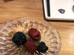 -天山传奇新疆菜(SKLP店)