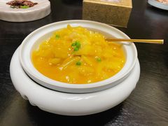 私房花胶鸡-涵誉·私房菜(银都·锦创广场店)