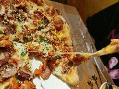 -盘炉forenza·云贵川融合小食堂 ( 钟楼中柳巷店)
