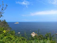 -养马岛旅游度假区