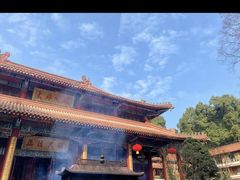 -都江堰普照寺