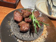 -一沙一城·岩烤牛扒(深圳首店)