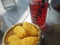 -桃花江餐厅·江景-约会·聚会