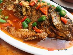 -云隐小厨·传统大理美食(复兴路店)