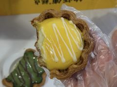 -鲍师傅糕点(五角场店)