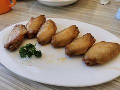 -必胜客(海滨店)