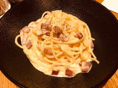 -君悦酒店·La Terrazza意合園·意式风味