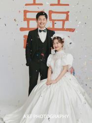 -纪梵希旅拍婚纱摄影(大连总店)