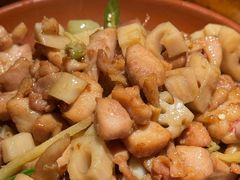 -Mountain House East Village 川山甲