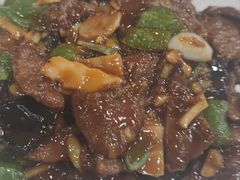 -东四民芳餐厅(世茂工三店)