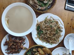 -阿马蛋汤·宁波小海鲜(总店)