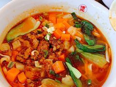 -煜北·西北小馆(曲阳路店)