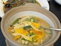 -老灶房-四川土菜(开元店)