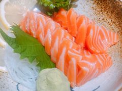 -吉之仙•中国制造•出口级食材日料店(领事馆总店)