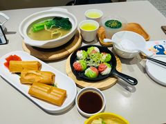 -蔡澜点心·粤菜(万菱汇店)