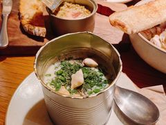 -THE CANNERY&JUJU 新鲜海鲜·牛排美食酒廊