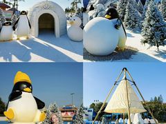 -汕头中海黄金海岸水上乐园