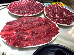 -陈记一牛火锅江宁店(金盛路店)