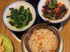 -妈妈的味道(和顺古镇店)