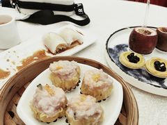 -龙的酒楼·手工早茶·顺德菜(近良路店)