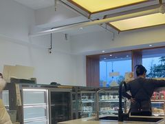 -迦南·甜品蛋糕(传媒店)
