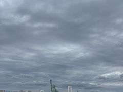 -台场海滨公园船码头