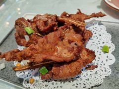 -阿巧一号私房菜(止园路店)