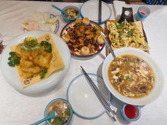 -聆桂烤鸭·金奖烤鸭(静联广场店)